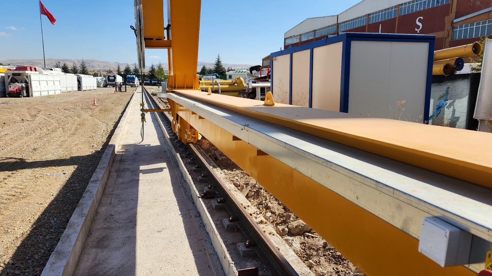 Endüstriyel proje görseli 30